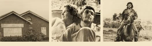 habitaciones con baño privado