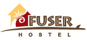 FUSER hostel