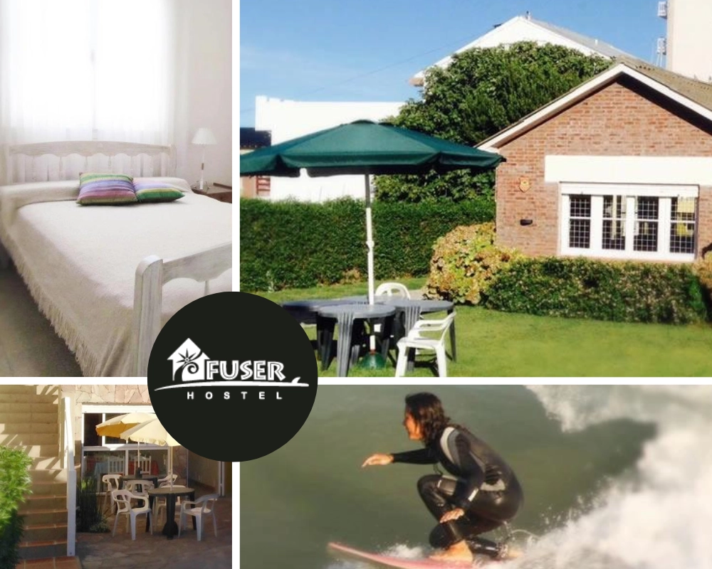 fuser hostel miramar